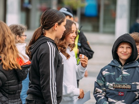 Den Země v Kolíně: Zajděte na výstavu o životním prostředí
