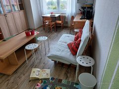 OBRAZEM: Městská knihovna Blansko otevřela novou pobočku na Těchově