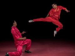 ROZHOVOR: S. Fraibiš vychovává wushu bojovníky v Mělníku již 15 let: Pokud vás pohltí, změní vám život.