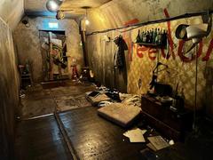 Revolution train se vrací do Kladna! Interaktivním protidrogovým programem provedou kladenští strážníci