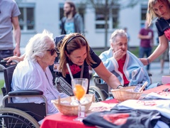 V Pohořelicích byl schválen nový komunitní plán sociálních služeb