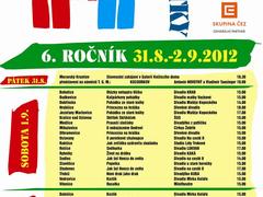 Malý festival loutky