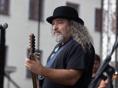 Muzikanti dětem ve Velkém Meziříčí vybrali necelých 300 tisíc korun