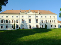 Židlochovice slaví kulatiny
