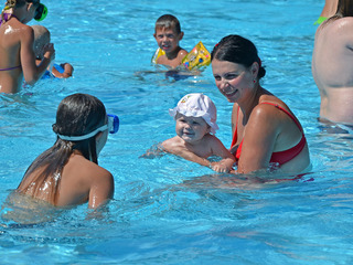 Nové koupaliště v Moravských Budějovicích: město chystá projekt za 150 milionů