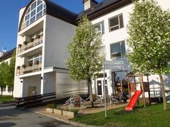 Lůžkový hospic v Rajhradě letos oslavil 25 let od svého založení