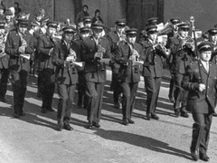 Hasičský dechový orchestr v Lysé nad Labem slaví 50 let