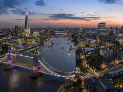 Žáci 2. základní školy Rakovník se vydali do Velké Británie