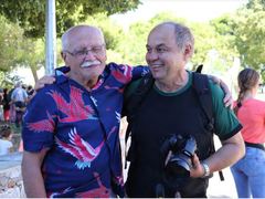 ROZHOVOR: Jan Gavlík vypráví o své práci pastora Apoštolské církve