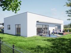 Město Velké Meziříčí požádá o dotaci na dětskou skupinu
