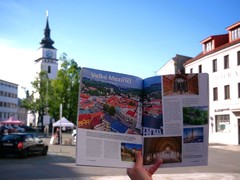 Magazín, který se vám na prázdniny opravdu hodí