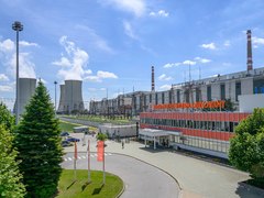 Byl schválen národní akční plán pro Dukovany. Kraj Vysočina je připraven ke spolupráci