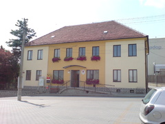 Vesnicí roku je Ořechov na Brněnsku. Do obce míří zlatá stuha