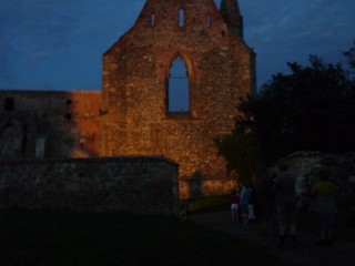 Staňte se součástí letního divadelního projektu v Rosa coeli!