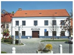 Městské muzeum ve Veselí se znovu otevře veřejnosti