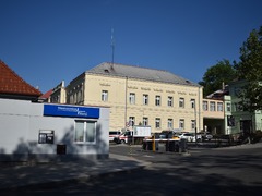 Dobrá zpráva. Slánská porodnice a novorozenecké oddělení jsou opět v provozu