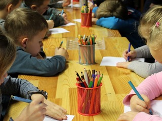 Středy s programem: Užijte si prázdniny s dětmi a RC Kašpárkov Středy s programem: Užijte si prázdniny s dětmi a RC Kašpárkov