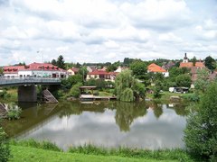 Dětské centrum Chocerady pořídí nové vybavení. Investuje i do architektonické studie o možném rozšíření
