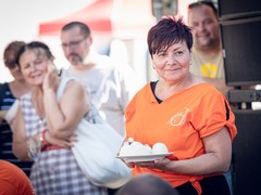 Vyražte na Meruňkobraní do Židlochovic. V nabídce je bohatý program i meruňkové pivo