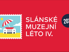 Slánské muzejní léto nabídne kuchyň z kostiček SEVA, staročeský jarmark či prohlídku muzejní půdy