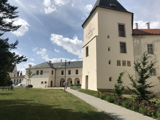 Políbit a odevzdat. Klíče od domu nacistům dalo 17 tisíc Čechů z Vyškovska, nuceně vysídlili 33 vesnic