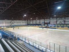 Jaká je budoucnost zimního stadionu v Neratovicích?