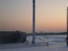 Babice nemají na nový vodojem, ten dosavadní je příliš malý a starý