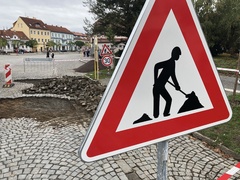 Město Hodonín připravuje rekonstrukci bytového domu v ulici Pravoslava Veselého