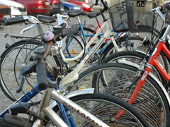 Středočeský kraj podporuje cyklistiku: Nymburk získá dotace na rozvoj cyklistické infrastruktury