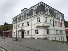 Výstava Stříbrné průchody v mokropeské kapličce
