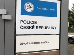 Bezpečnostní situace na Ivančicku: Převládá majetková trestná činnosti, policie plánuje preventivní akce