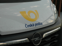 Pošta kvůli zpronevěře náhle uzavřela několik poboček. Problém řeší v Těšanech i obcích na Znojemsku