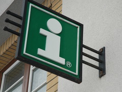 Brandýské infocentrum se stěhuje ze zámecké Kočárovny. Slavnostní otevření proběhne 3. září