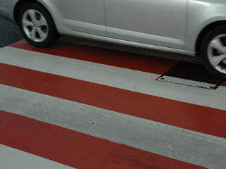 V Břeclavi vznikly dvě nové zóny 30: Evidence zájemců o druhou parkovací kartu