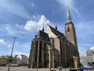 Investice, rozvoj a vzdělávání hýbou Plzeňskem: Co rezonovalo v roce 2025?