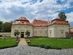 Klášter Chotěšov ožije první prázdninovou sobotu Street Food Festivalem