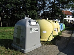 Rakovník podporuje odpovědné třídění: Oddělený sběr plastů a kovů a jeho výhody