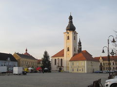 Paměť národa hledá pamětníky z Dobřan a okolí