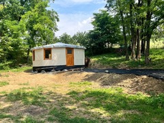 Lesní škola v Říčanech: Spolek Studánka mezi mechy otevírá první vzdělávací skupinu