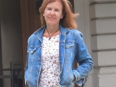 ROZHOVOR: Zuzana Čukanová představuje sociálně terapeutické centrum Radost