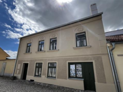 V krajské soutěži Zlatá jeřabina zvítězil židovský dům Nathan v Třebíči