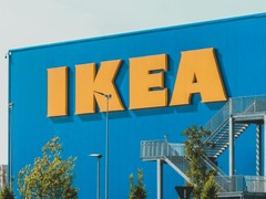 IKEA má nové mobilní výdejní místo. Lidé si vyzvednou koupené věci v Hrušovanech