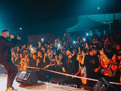 Komár Music Garden ve Veselí nad Moravou zve na srpnové open-air akce