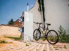 Veřejná debata o cyklodopravě v Rosicích přinesla zajímavé podněty
