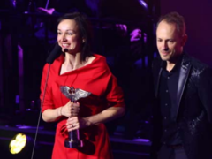ROZHOVOR: Děti ukolébavky nechtějí, říká zpěvačka a držitelka Ceny Anděl Marie Puttnerová