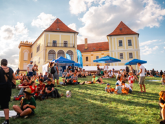 OBRAZEM: Festival plný chutí v Letovicích letos roztančil chuťové pohárky více než 10 000 lidí