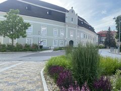 Muzeum Moravské Budějovice zve na vycházku, prohlídku expozice i výstavu