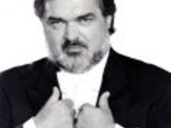 Tenorista Peter Dvorský vystoupí ve Velké Bíteši