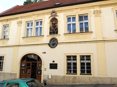 Připravuje se rekonstrukce Tylova domu v Kutné Hoře. Vzniknou nové prostory i bezbariérový přístup