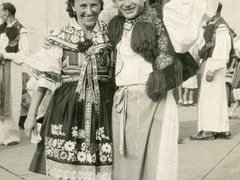 OBRAZEM: Rosické hody nejsou pouze historií. Buďte i letos součástí dlouholeté tradice